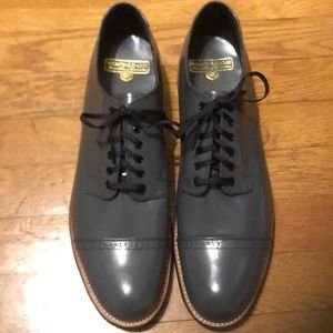 Stacy Adams Madison NIB 10 1/2 E